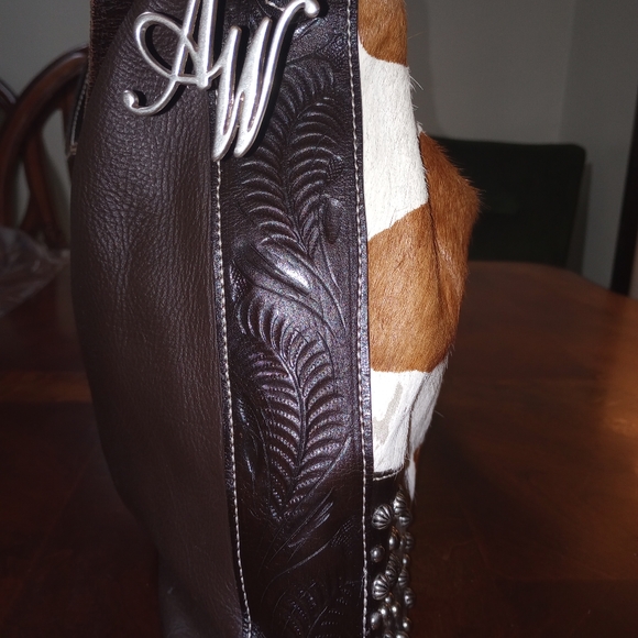 AMERICAN WEST Handbag - Picture 15 of 16